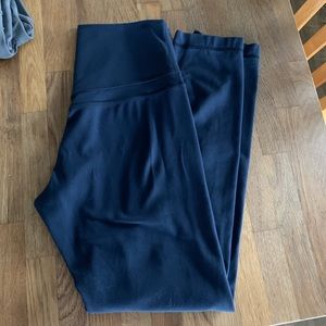 Lululemon aligns *original style